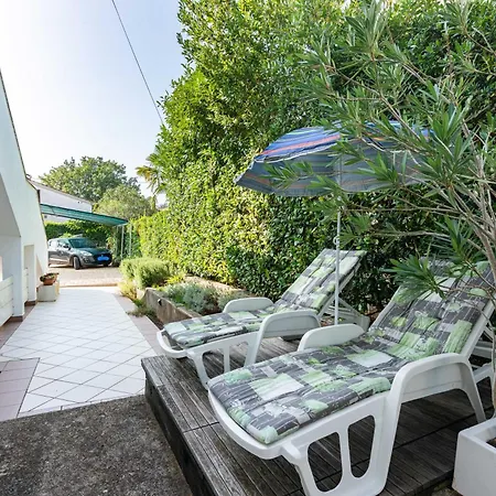 Apt Ana, Malinska, Vantacici, Island Krk Exterior photo