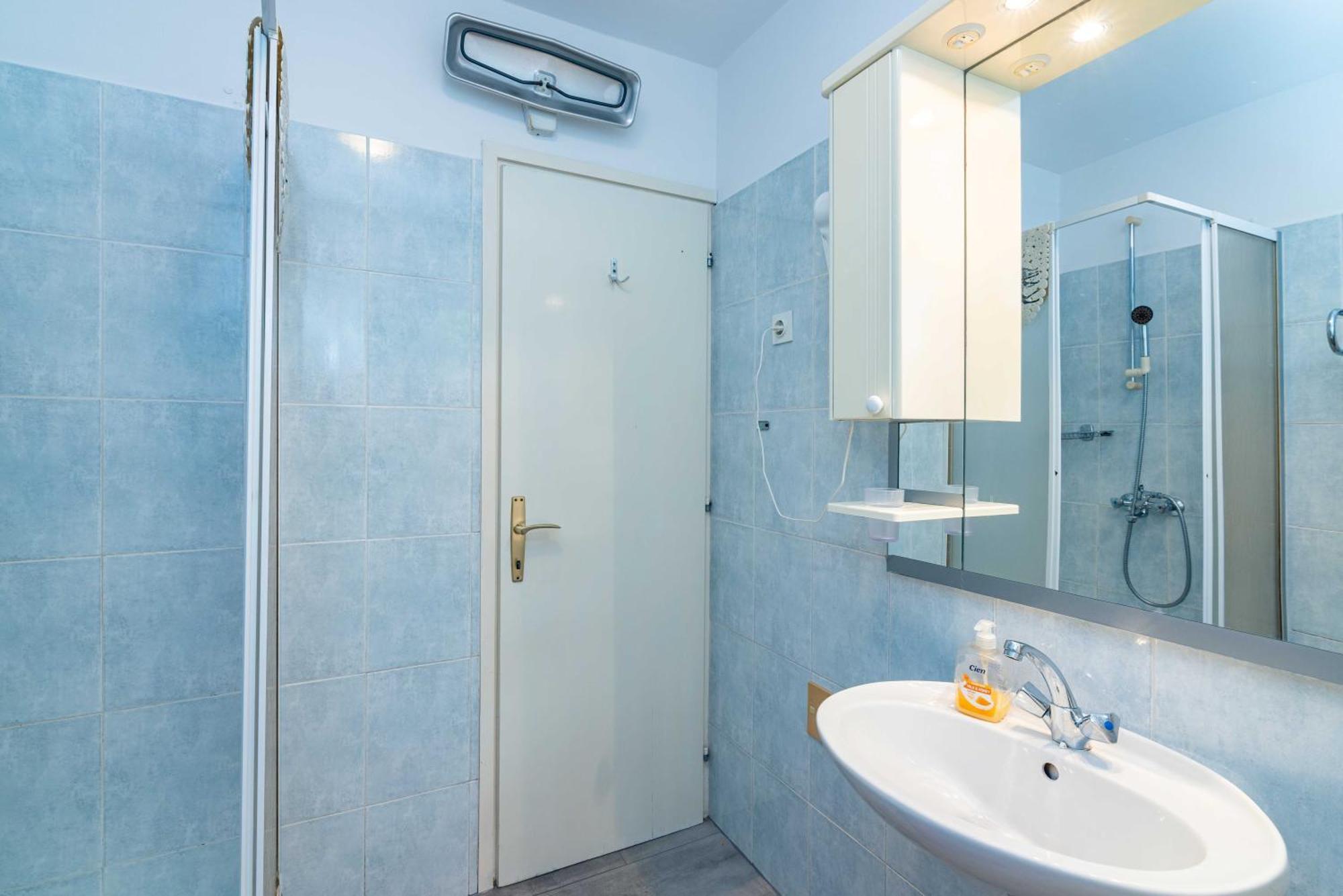 Apartment Ana, Vantacici-malinska, Island Krk