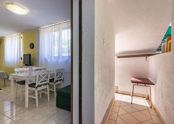 Apt Ana, Malinska, Vantacici, Island Krk